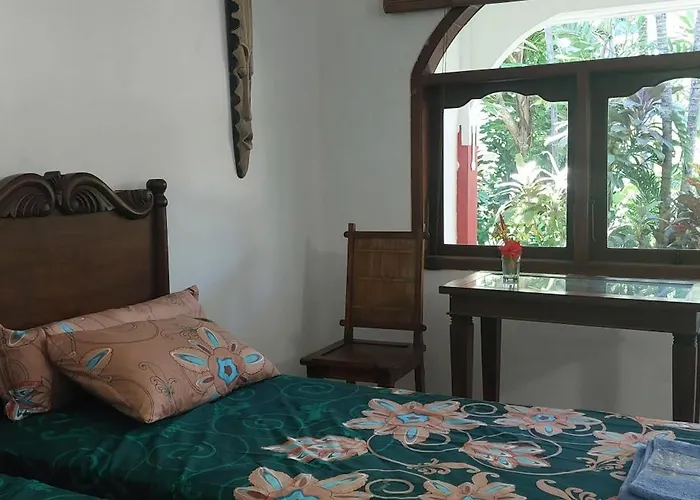 Catra Beachroom 10 B
