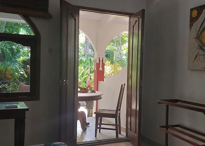Catra Beachroom 10 B * Karangasem