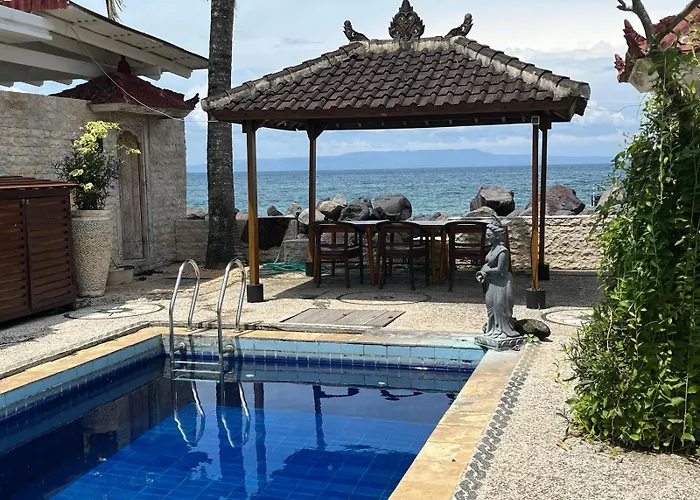 Catra Beachroom 10 B