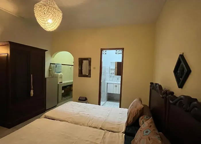 Catra Beachroom 10 B