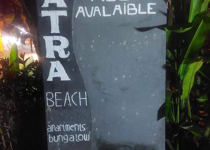 Catra Beachroom 10 B